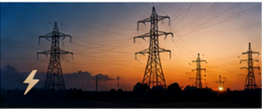 Power infrastructure
